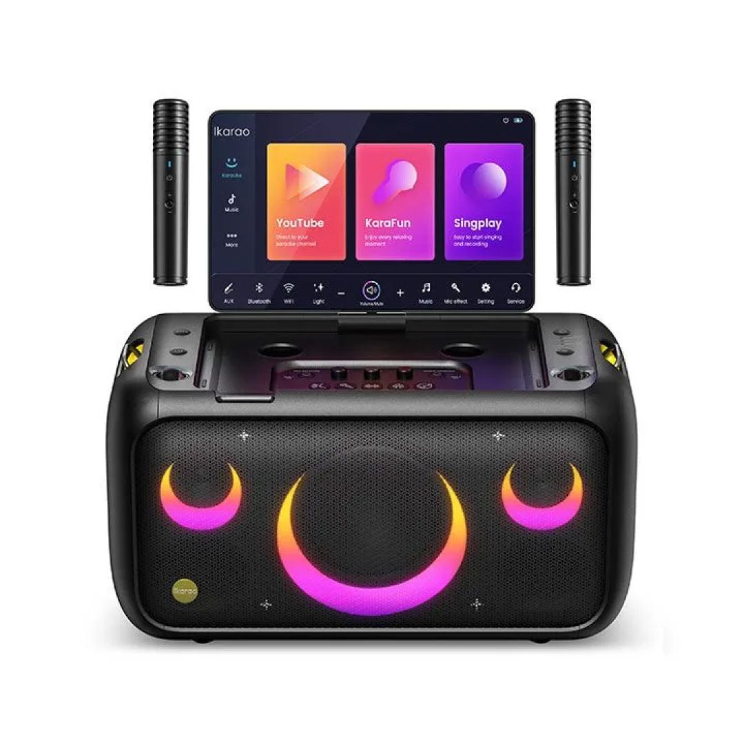 Party Speaker
